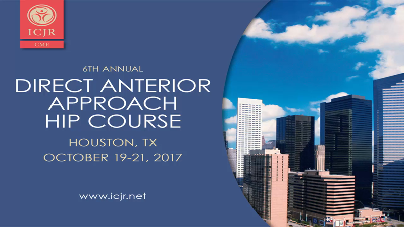 Positioning And Draping For Tableless Anterior Approach